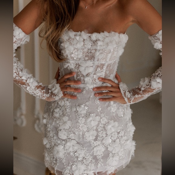 Rosie Etienne Isabelle Dress - Picture 2 of 16